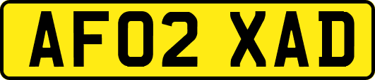 AF02XAD