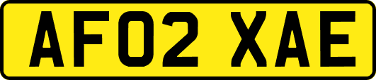 AF02XAE
