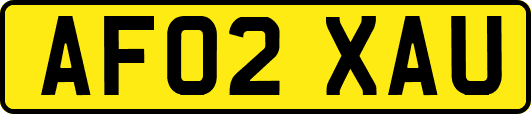 AF02XAU