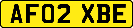 AF02XBE