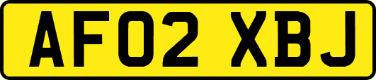 AF02XBJ