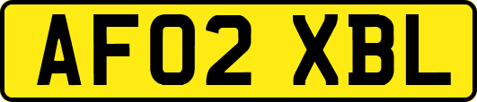 AF02XBL