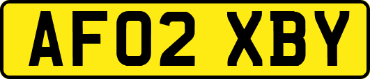 AF02XBY