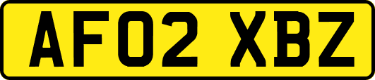 AF02XBZ