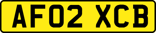 AF02XCB