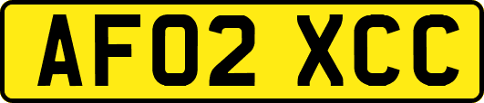 AF02XCC