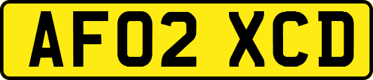 AF02XCD