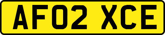AF02XCE