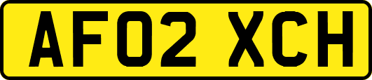 AF02XCH