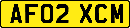 AF02XCM