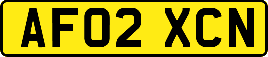 AF02XCN