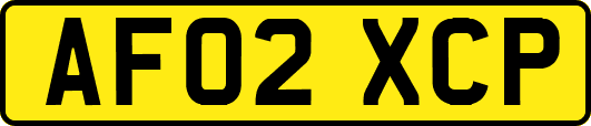 AF02XCP