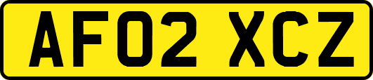 AF02XCZ