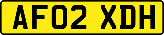 AF02XDH