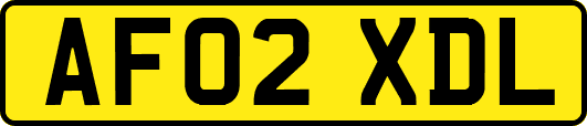 AF02XDL