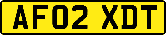 AF02XDT