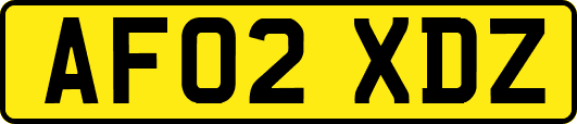 AF02XDZ