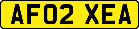 AF02XEA