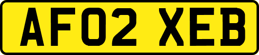 AF02XEB
