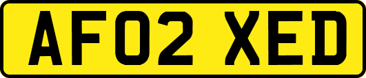 AF02XED
