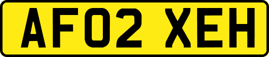 AF02XEH