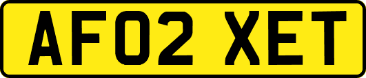 AF02XET