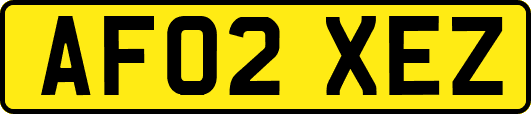 AF02XEZ