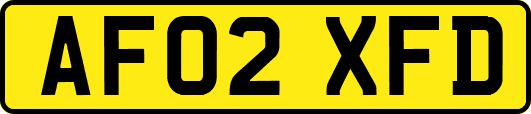 AF02XFD