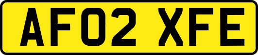 AF02XFE