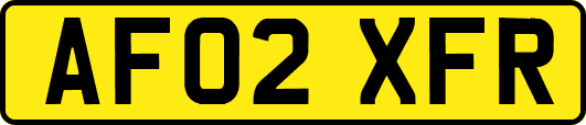 AF02XFR