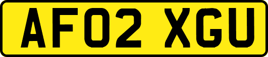 AF02XGU