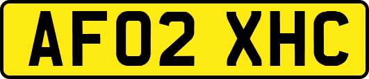 AF02XHC