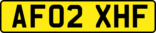 AF02XHF