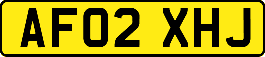 AF02XHJ