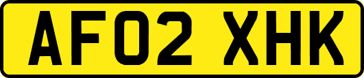AF02XHK