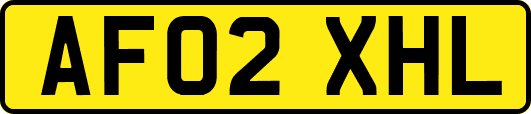 AF02XHL