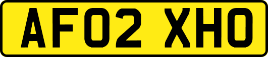 AF02XHO