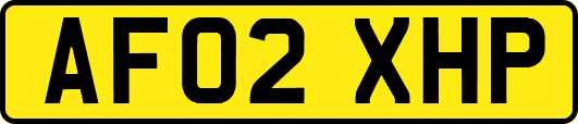 AF02XHP