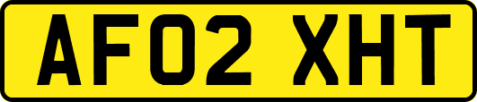 AF02XHT