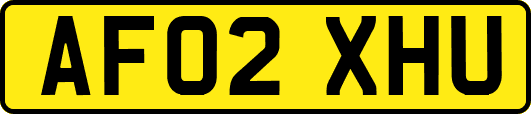 AF02XHU