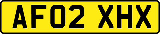 AF02XHX