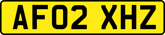 AF02XHZ