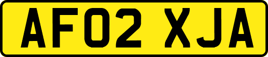 AF02XJA