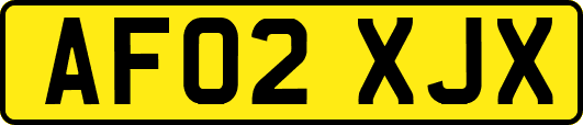 AF02XJX