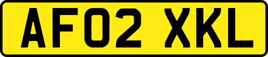 AF02XKL