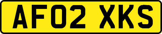 AF02XKS