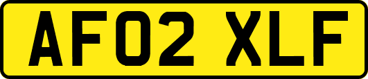 AF02XLF