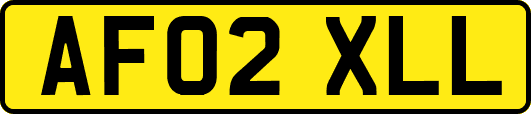 AF02XLL