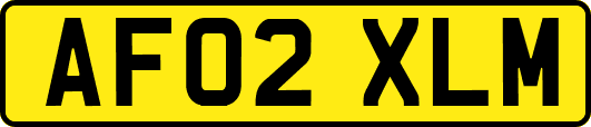 AF02XLM