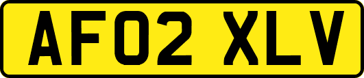 AF02XLV